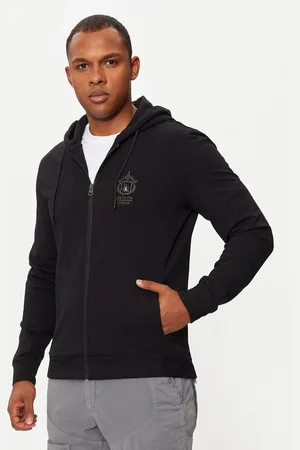 Aeronautica Militare Sweatshirt 242FE1974F459 Regular Fit