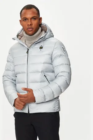 Blauer Daunenjacke 24WBLUC03023 975GG Regular Fit