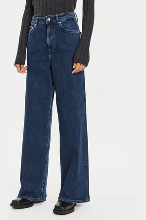 Ivy & Oak Jeans Prijanka IO115188 Wide Leg