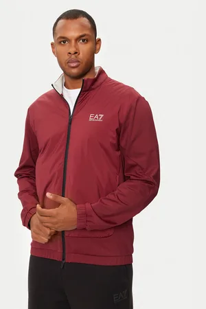 EA7 Sweatshirt 6DPM85 PJUFZ Regular Fit