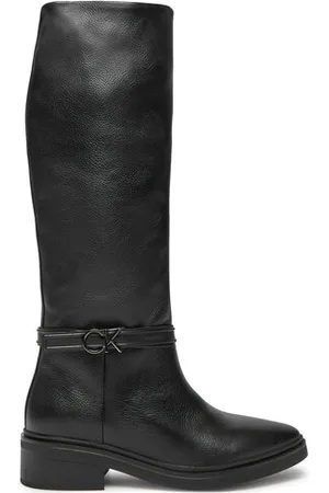 Calvin Klein Stiefel HW0HW02184