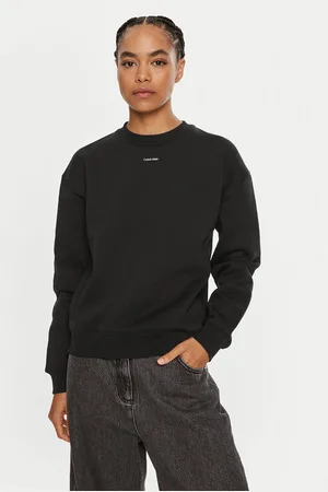 Calvin Klein Sweatshirt Nano Logo K20K208329 Regular Fit