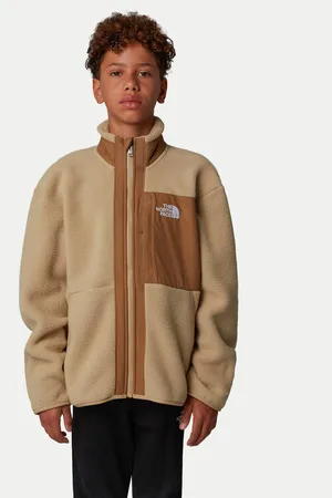 The North Face Fleecejacke Yumiori NF0A8AZG Regular Fit