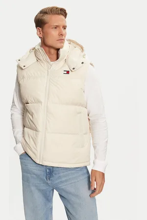 Tommy Hilfiger Weste Alaska DM0DM19538 Regular Fit