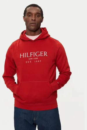 Tommy Hilfiger Sweatshirt MW0MW35523 Regular Fit
