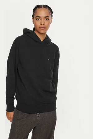 Calvin Klein Sweatshirt Emb Graphic K20K208062 Relaxed Fit