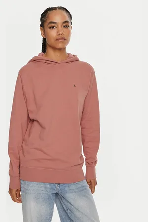 Calvin Klein Sweatshirt Emb Graphic K20K208062 Relaxed Fit
