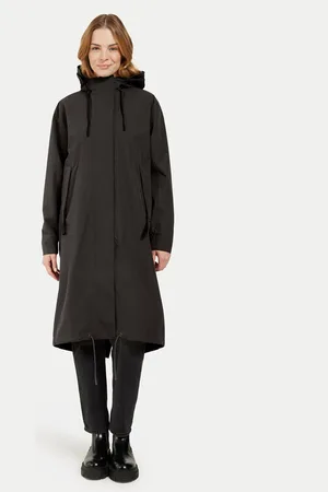Didriksons Parka Astrid 505628 Relaxed Fit