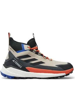 adidas Trekkingschuhe Terrex Free Hiker 2.0 Gore-Tex IH3527
