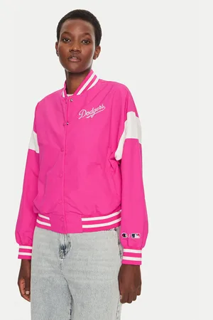 Champion Bomberjacke Yankees 116470 Loose Fit