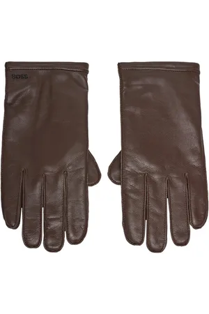 HUGO BOSS Herrenhandschuhe Kranton 50526680