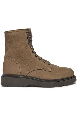 Calvin Klein Schnürschuhe HM0HM01576