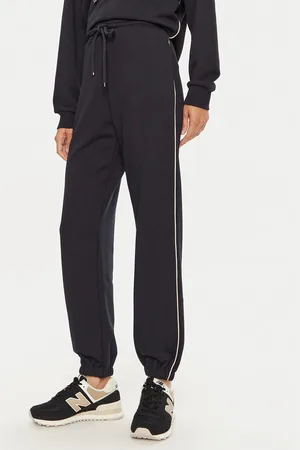 Max Mara Jogginghose Pirano 2426786088 Regular Fit