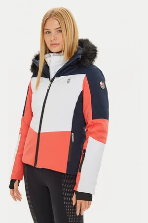 Aulp Skijacke Sandi Regular Fit