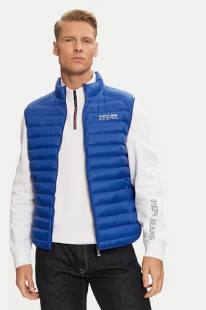 Pepe Jeans Weste Red Bull Racing RU400005 Regular Fit