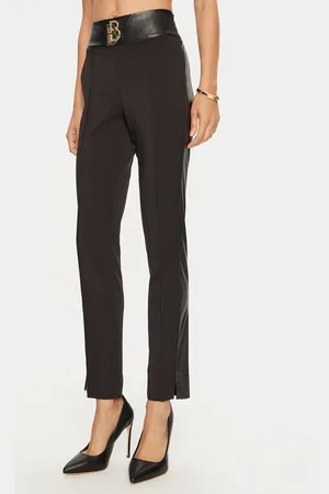 BABYLON Stoffhose MF0613 Regular Fit