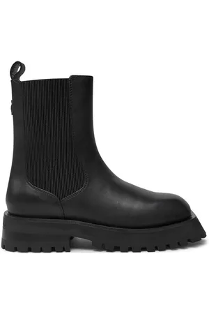 DKNY Klassische Stiefeletten Rianne Chelsea K3471540
