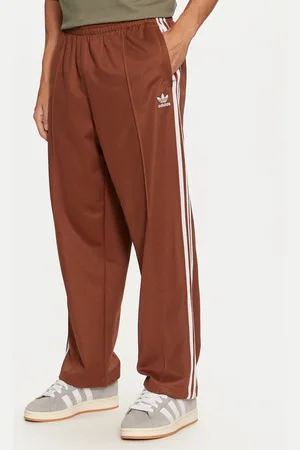 adidas Jogginghose adicolor Firebird IZ2476 Baggy Fit