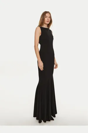 Rinascimento Abendkleid CFC0119999003 Slim Fit
