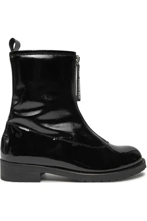 Karl Lagerfeld Stiefeletten Z30305 S