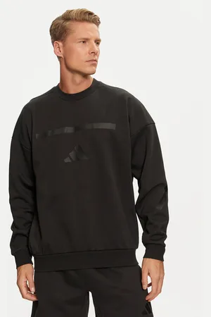 adidas Sweatshirt Z.N.E. JE7536 Loose Fit