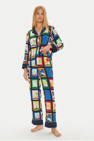 Kate Spade Pyjama KSI92715 Regular Fit