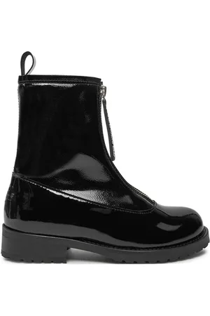 Karl Lagerfeld Stiefeletten Z30305 M