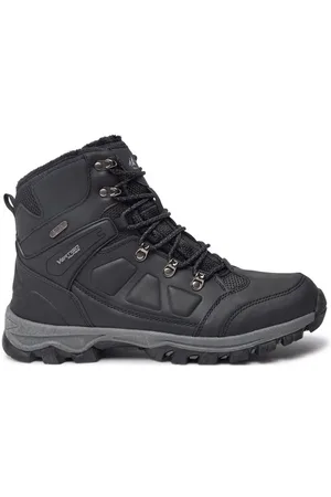 VERTIGO Trekkingschuhe Botte H