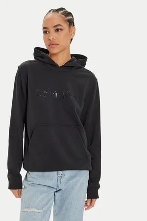 Calvin Klein Sweatshirt 00GMF4W302 Regular Fit