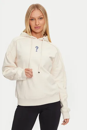 Guess Sweatshirt W4BQ05 KBY51 Regular Fit