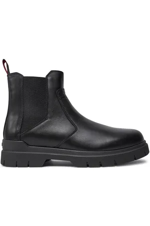 HUGO BOSS Klassische Stiefeletten Ryan 50528840