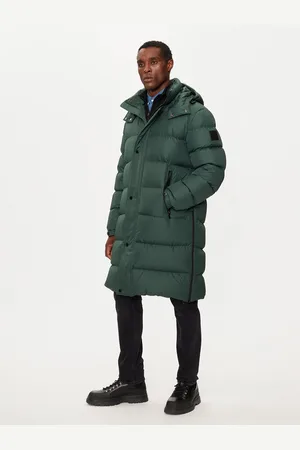 HUGO BOSS Daunenjacke H-Donden5 50525237 Regular Fit