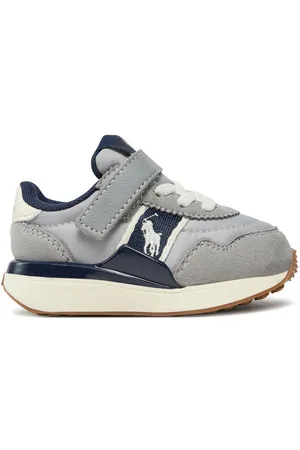 Ralph Lauren Sneakers RL00631030