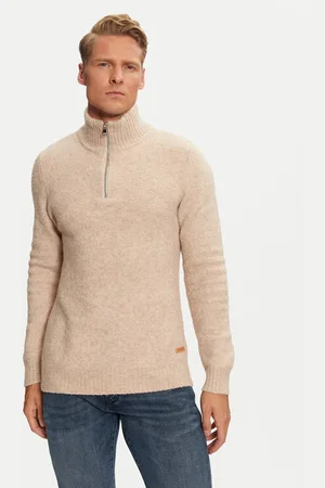 Baldessarini Pullover B4 30066/000/5174 Regular Fit