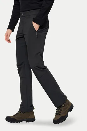 Jack Wolfskin Outdoor-Hose Activate Xt 1503755 Regular Fit