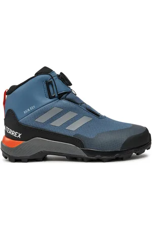 adidas Trekkingschuhe Terrex Winter Mid BOA RAIN.RDY ID0940
