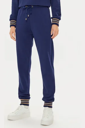 LUISA SPAGNOLI Jogginghose Olvia 541459 Regular Fit