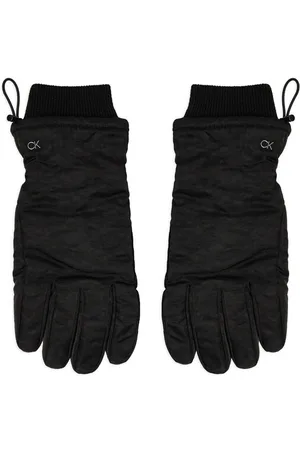 Calvin Klein Herrenhandschuhe K50K512388
