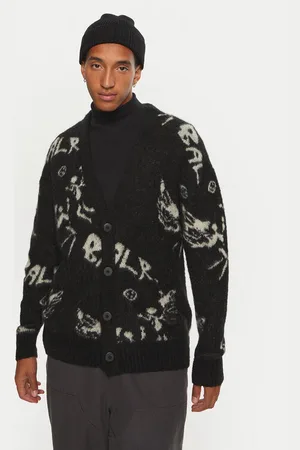 BALR. Strickjacke B1276.1002.102 Box Fit