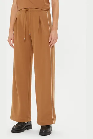 Max Mara Jogginghose Curve 2426786068 Regular Fit