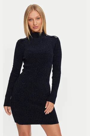 Guess Coctailkleid Keily W4BK27 Z3JE0 Regular Fit