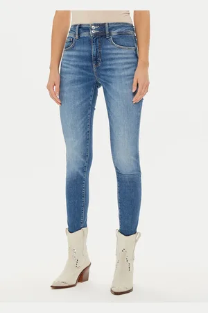 Guess Jeans W4BA34 D592C Skinny Fit