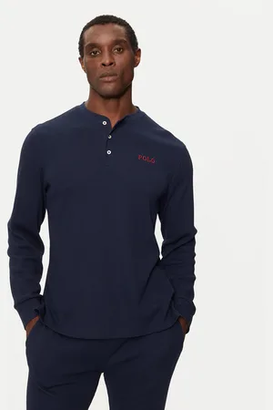 Ralph Lauren Longsleeve 714950609002 Slim Fit