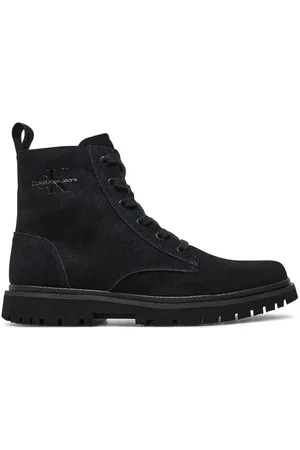 Calvin Klein Schnürschuhe YM0YM01070