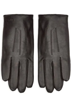 HUGO BOSS Herrenhandschuhe Jaan 50526909