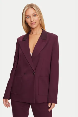 Guess Sakko Viviane W4BN58 WGIH2 Regular Fit