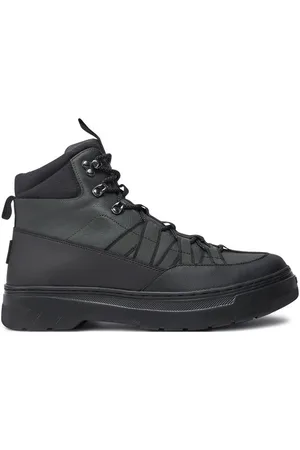 HUGO BOSS Schnürschuhe Urian 50528867