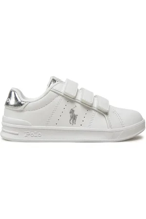 Ralph Lauren Sneakers Heritage Court III Ez RL01360040
