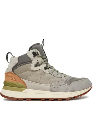 Merrell Sneakers Alpine 83 Sneaker Recraft Mid Wp J006723