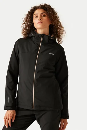Regatta Regenjacke Frelton RWP401 Regular Fit
